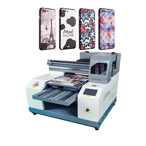 UV打印機應用全解析 解鎖亞克力、玻璃、PVC、木板與金屬的奧秘